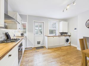 Kitchen 2- click for photo gallery